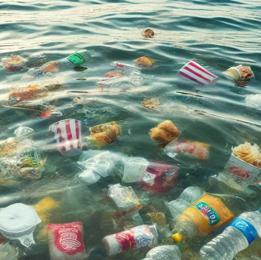 The Importance of Sustainable Packaging in the Food Industry